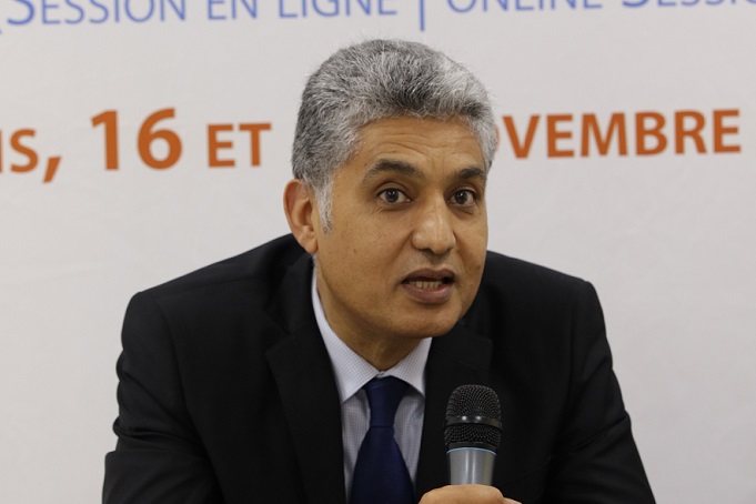 تعيين التونسي نبيل بن خطرة الأمين التنفيذي لمرصد الصحراء والساحل